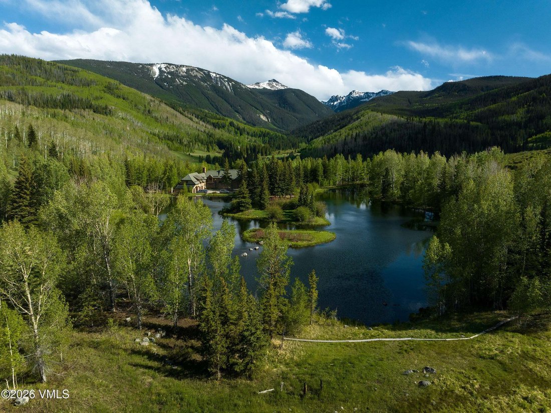 House in Edwards, Colorado, United States 1 - 18575743