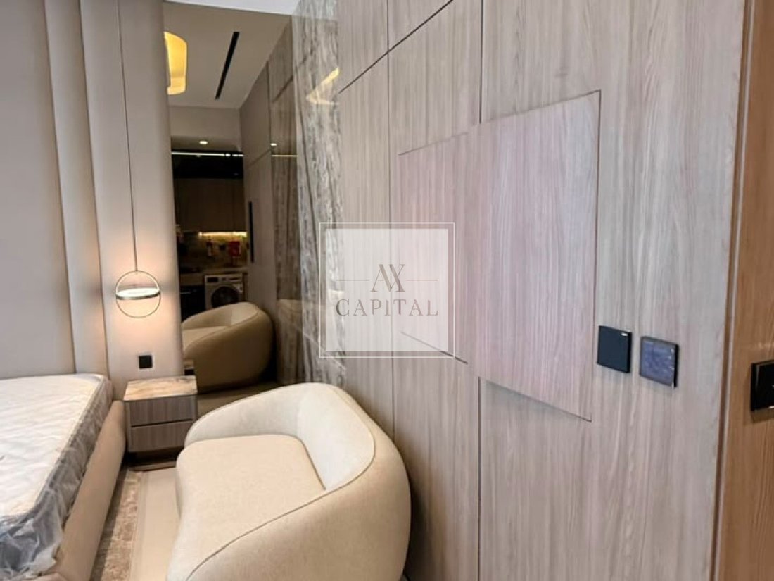 Apartment in Business Bay, Dubai, United Arab Emirates 3 - 18575219