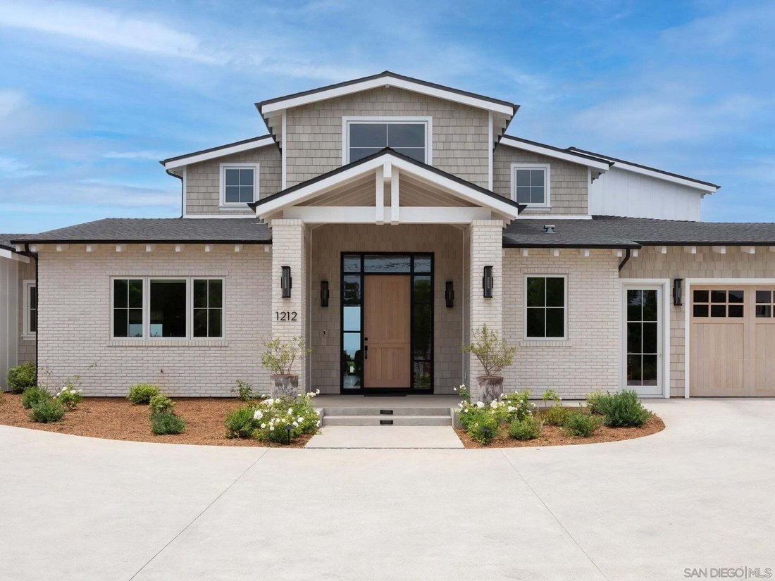 House in Encinitas, California, United States 3 - 18577256