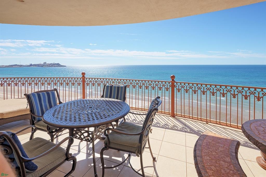 Condo in Puerto Peñasco, Sonora, Mexico 4 - 18346451