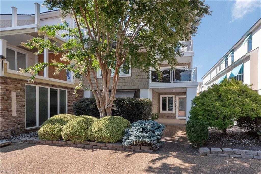 Condo in Virginia Beach, Virginia, United States 2 - 18577797