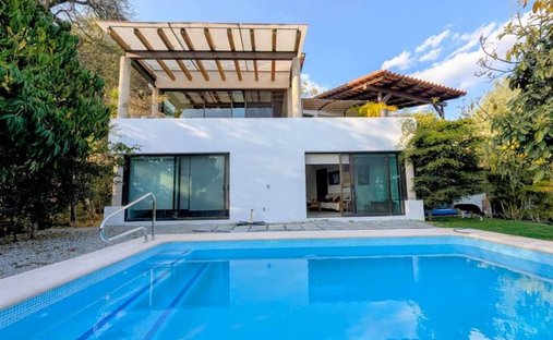 Townhouse in Ajijic, Jalisco, Mexico 1