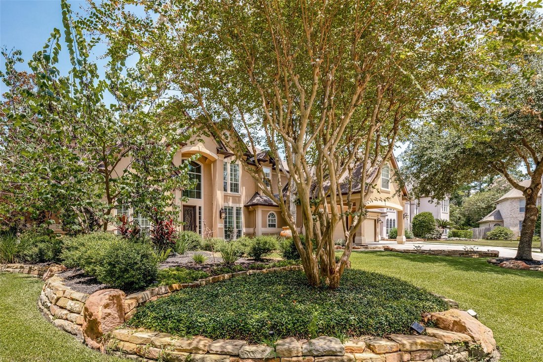 House in Houston, Texas, United States 4 - 18577702