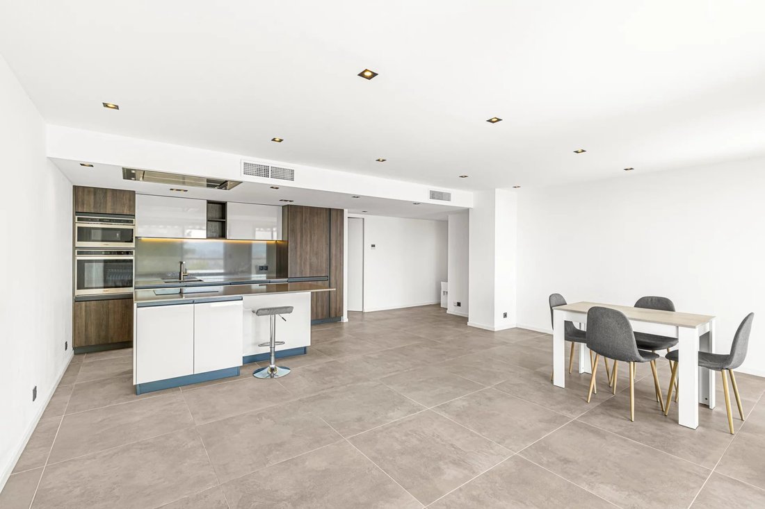 Apartment in Nice, Provence-Alpes-Côte d'Azur, France 4 - 18575160