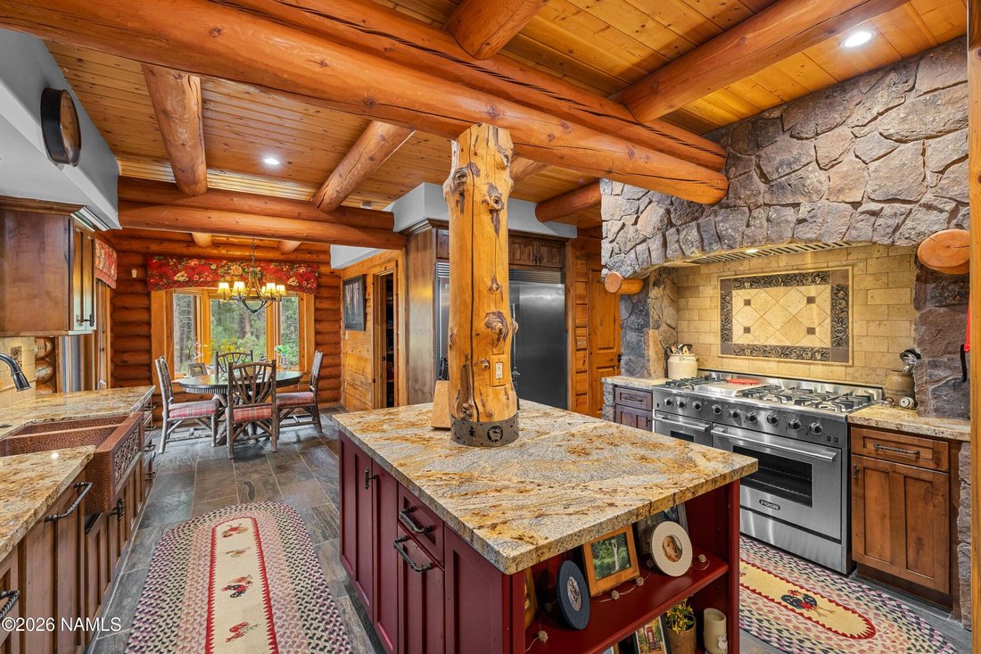 House in Flagstaff, Arizona, United States 5 - 18576140
