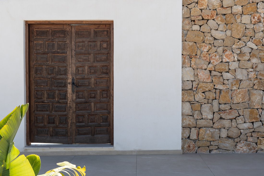 Villa a Jávea, Comunità Valenzana, Spagna 5 - 17341394