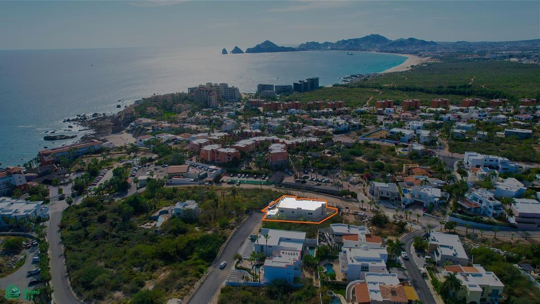 Maison à Cabo San Lucas, Basse-Californie du Sud, Mexique 4 - 18399764