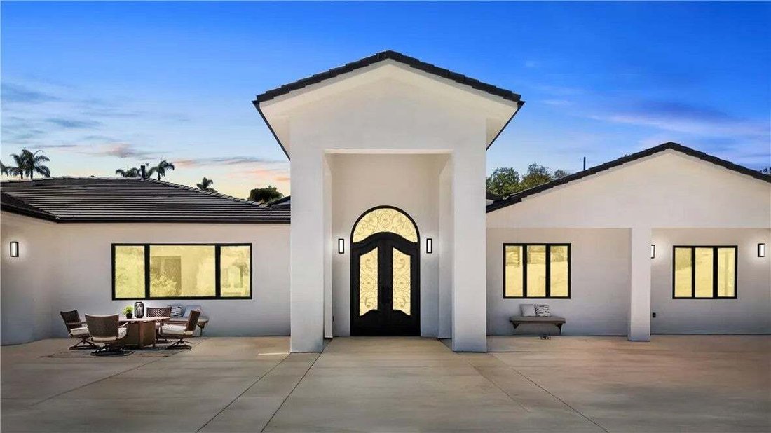 House in Fallbrook, California, United States 4 - 18577245