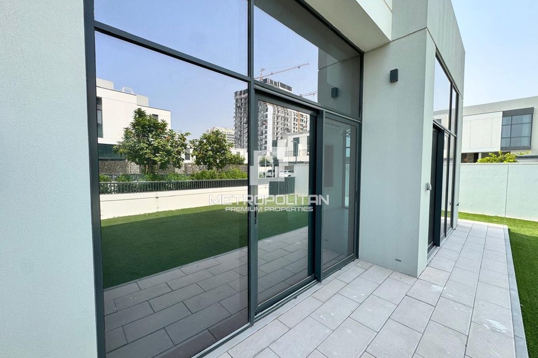 Townhouse in Al Furjan, Dubai, United Arab Emirates 5 - 18575229