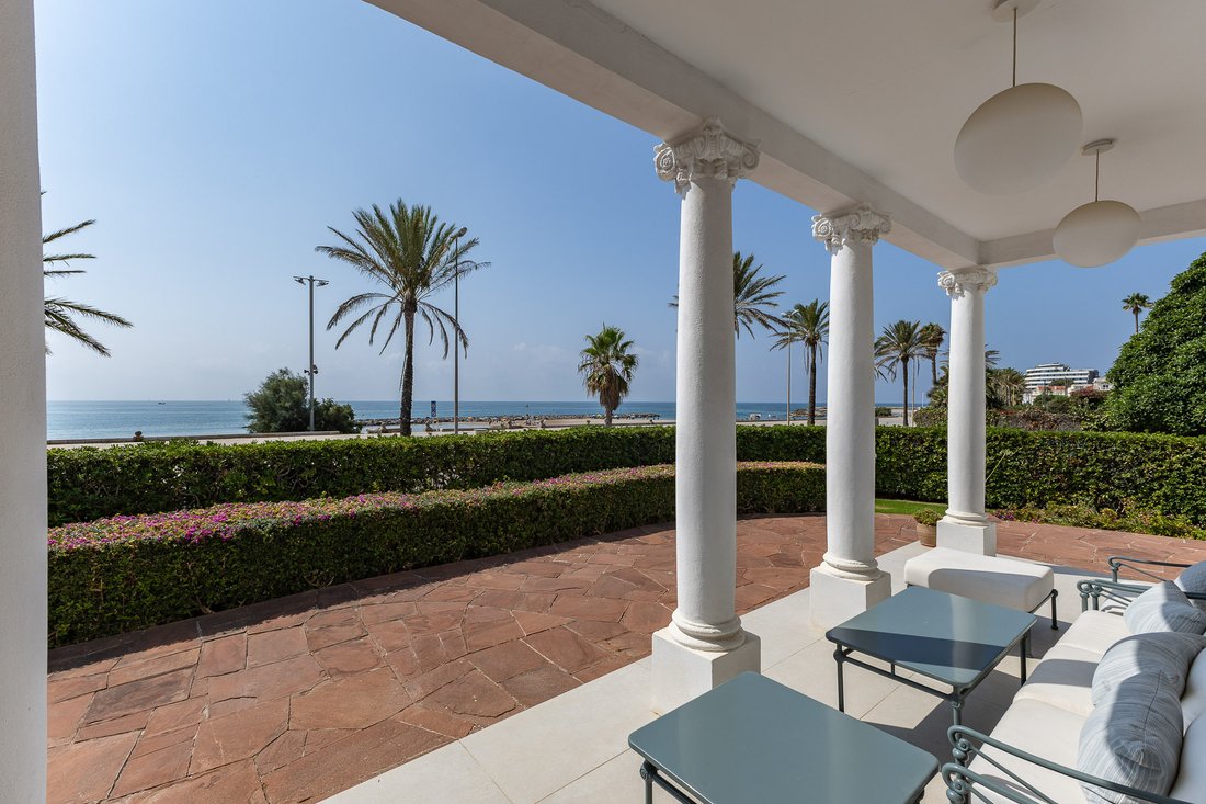 Villa in Sitges, Catalonia, Spain 2 - 18577808