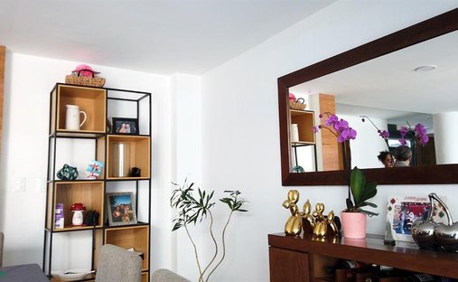 Condo in Rincón Verde, State of Mexico, Mexico 1