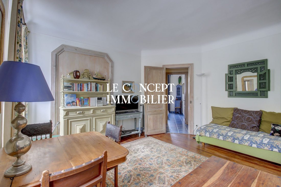 Apartment in Biarritz, Nouvelle-Aquitaine, France 4 - 18578739