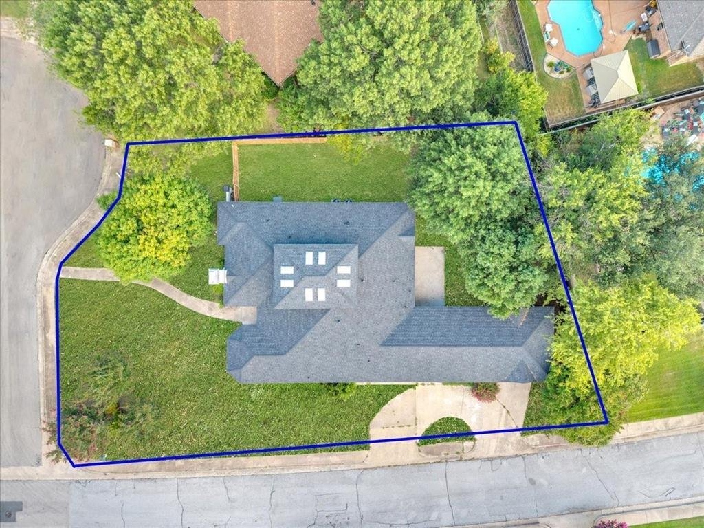 House in Duncanville, Texas, United States 4 - 17214528