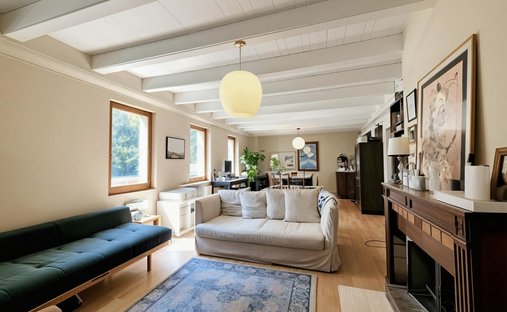 Maison à Presinge, Genève, Suisse 1