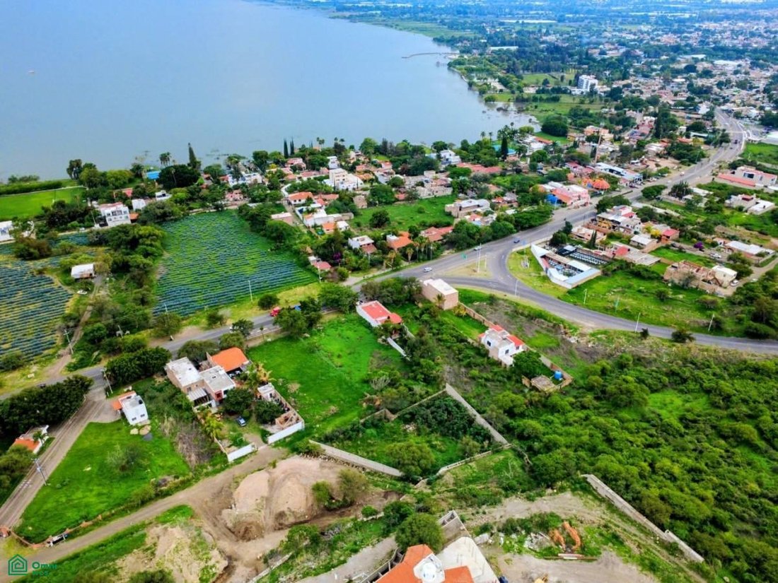 Land in Chantepec, Jalisco, Mexico 5 - 18431213