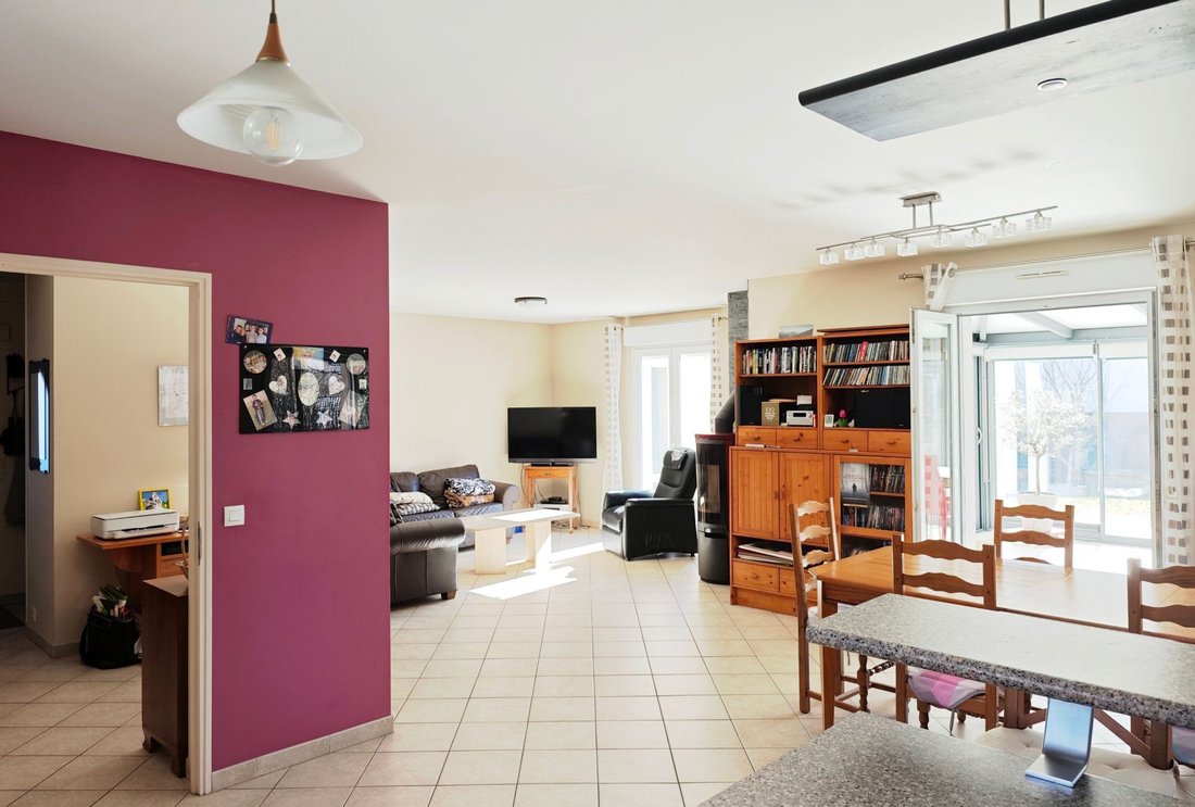 House in Centre, Gex, France 5 - 18578737