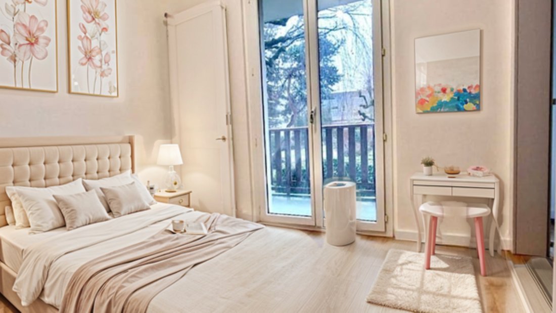 Apartment in Collonge-Bellerive, Genève, Switzerland 2 - 18576432