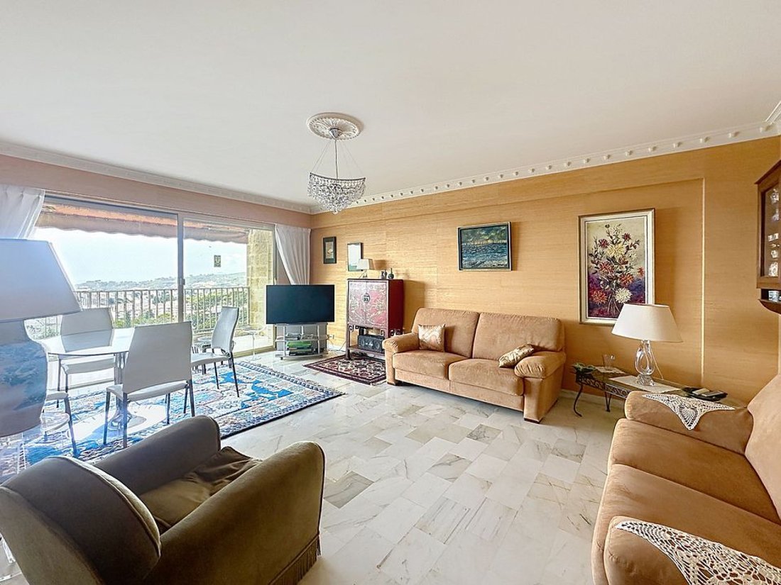 Apartment in Maurice Jeanpierre, Le Cannet, France 5 - 18574663