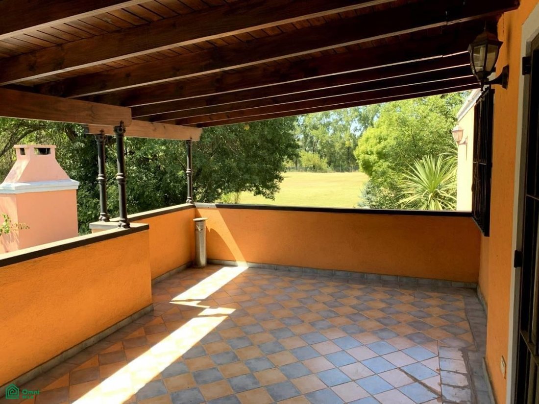 Condo in La Lonja, Buenos Aires Province, Argentina 1 - 18487864