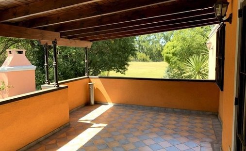 Appartement à La Lonja, Province de Buenos Aires, Argentine 1