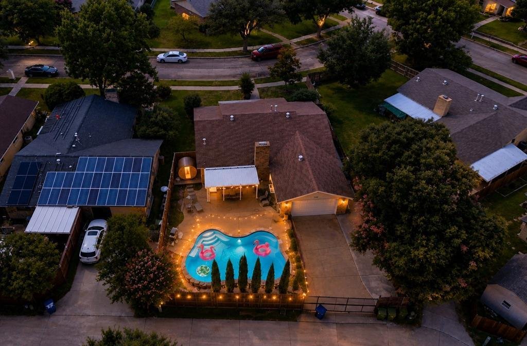 House in Carrollton, Texas, United States 2 - 18577539