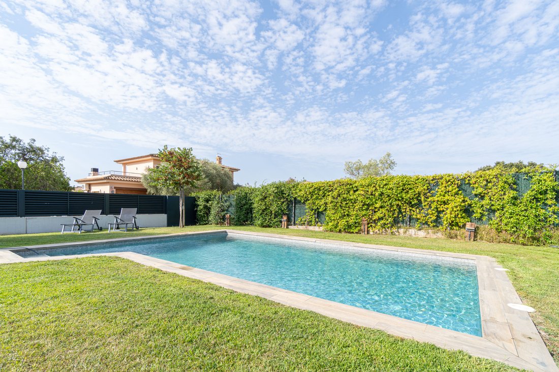 Villa in Peralada, Catalonia, Spain 4 - 18574482