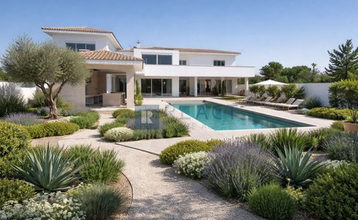 House in Strovolos, Nicosia, Cyprus 1