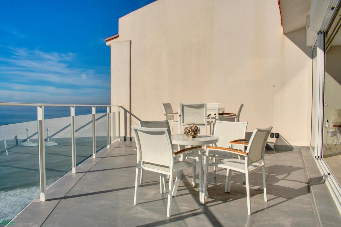 Condo in Misión Viejo, Baja California, Mexico 5 - 18387047