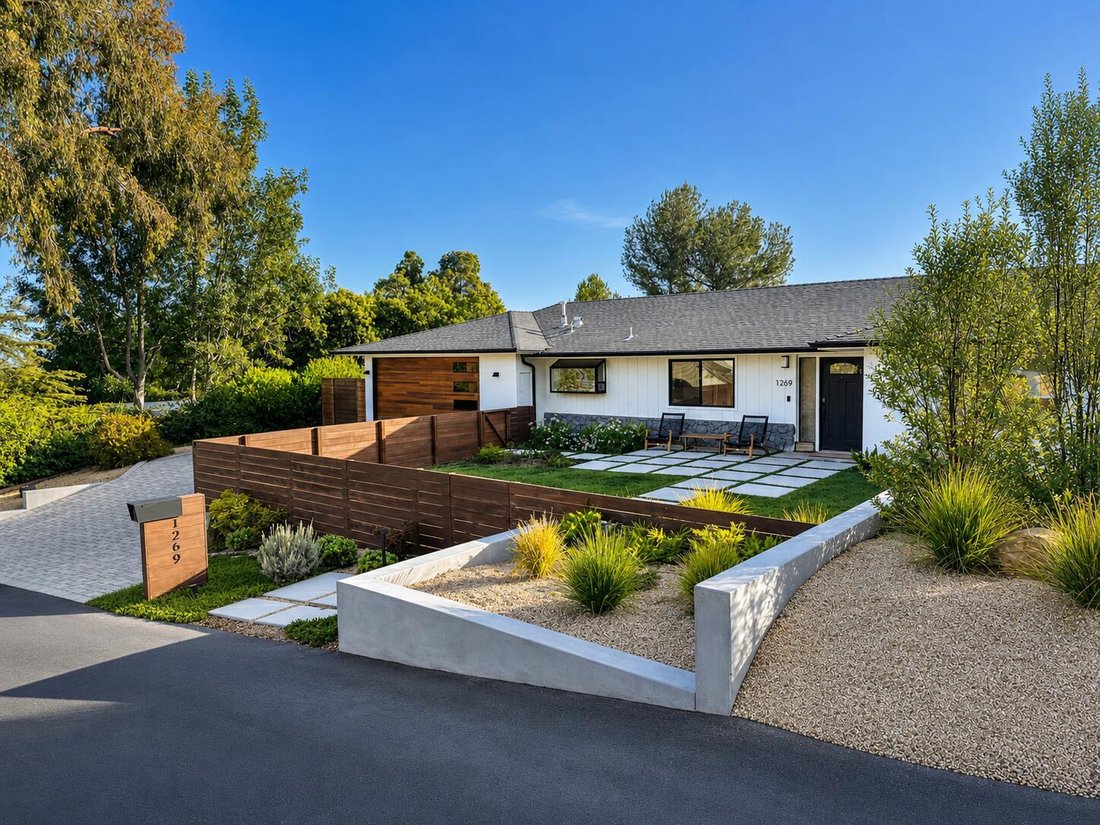 House in Santa Barbara, California, United States 1 - 18575852