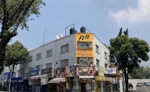 Tlalnepantla de Baz, State of Mexico, Mexico 1