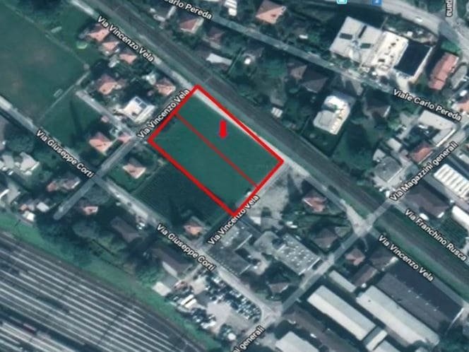 Land in Balerna, Ticino, Switzerland 4 - 18575821