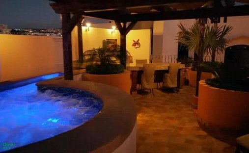 Condominio a La Paz, Bassa California del Sud, Messico 1