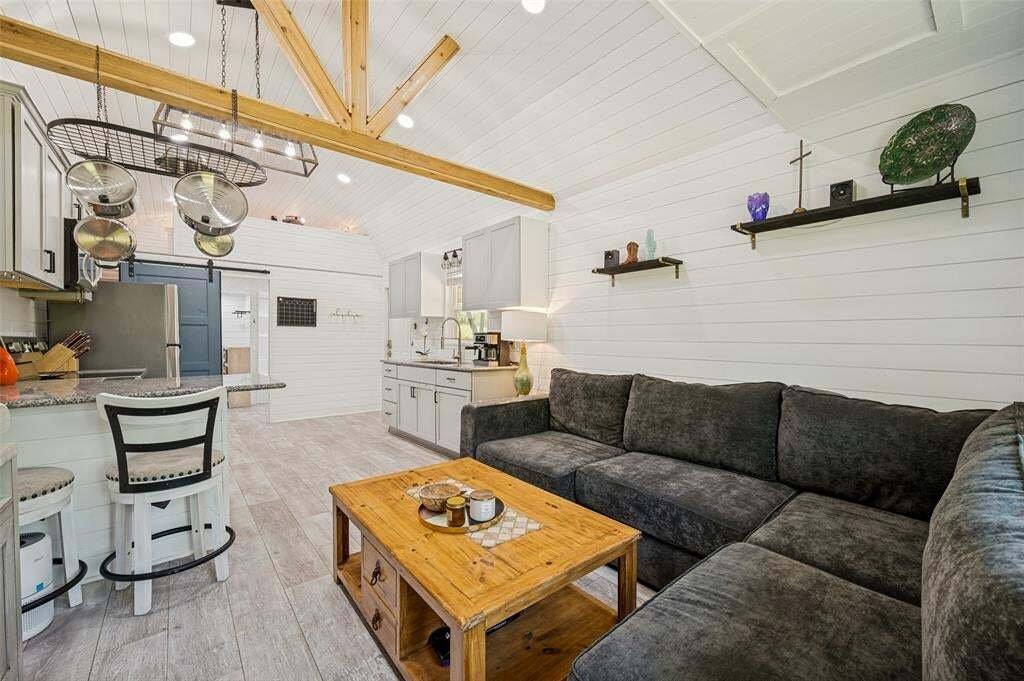 House in Tom Bean, Texas, United States 5 - 18577521