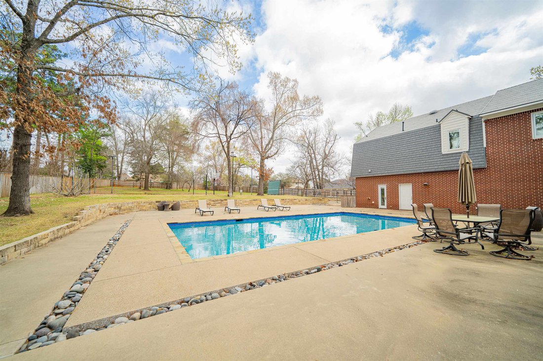 House in Longview, Texas, United States 4 - 17792366