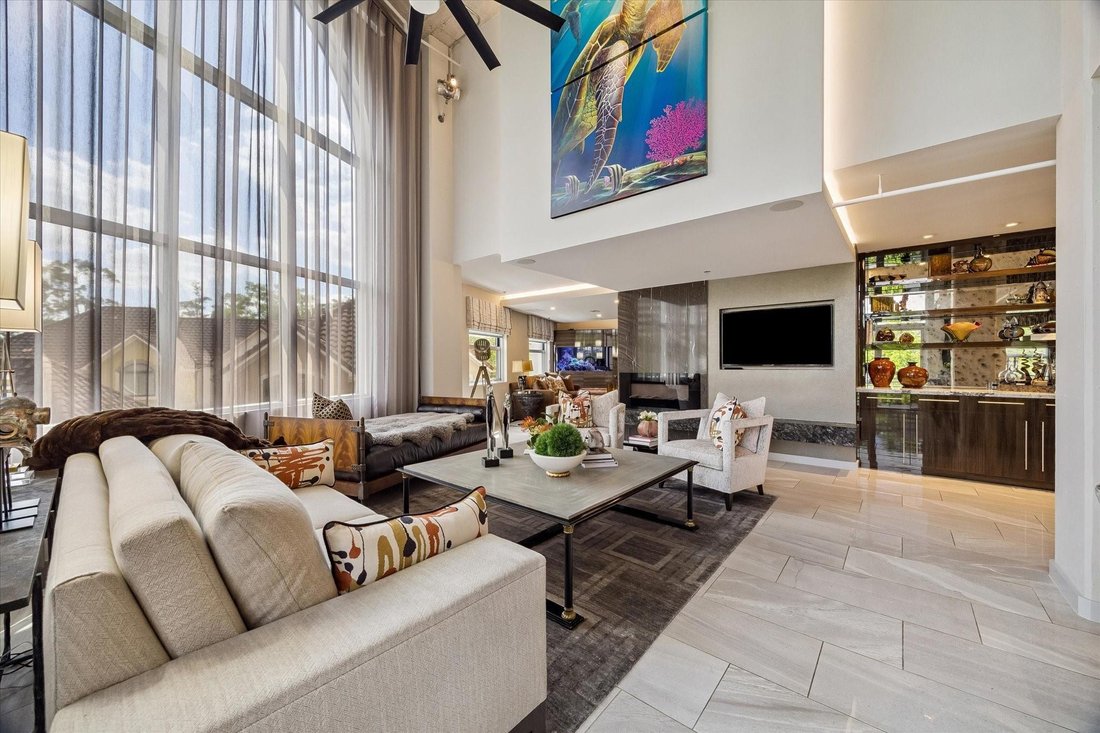 Condo in Houston, Texas, United States 1 - 18577907