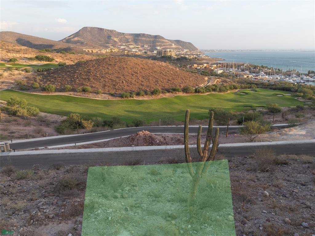 Land in La Paz, Baja California Sur, Mexico 4 - 17836221