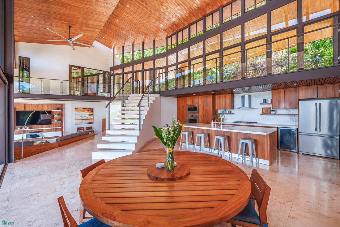 Casa a Tamarindo, Provincia di Guanacaste, Costa Rica 1 - 17775474