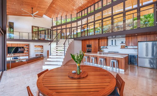 House in Tamarindo, Guanacaste Province, Costa Rica 1