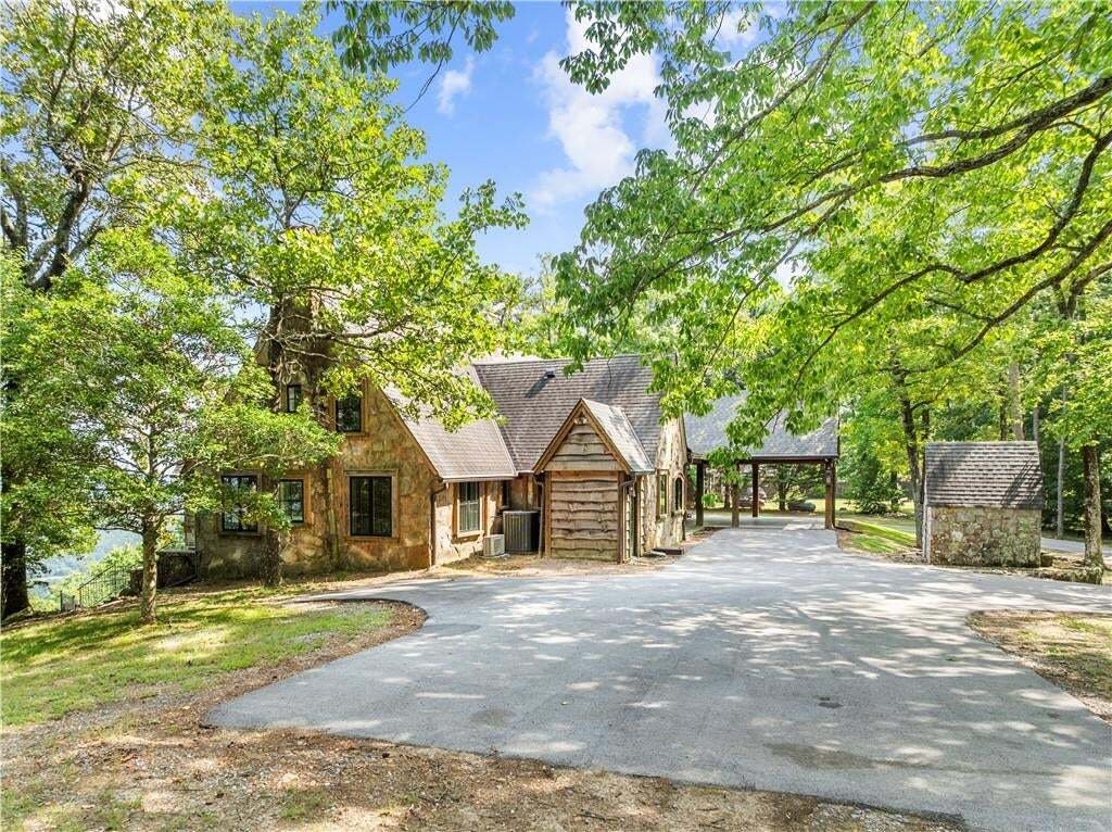 House in Menlo, Georgia, United States 5 - 18577355