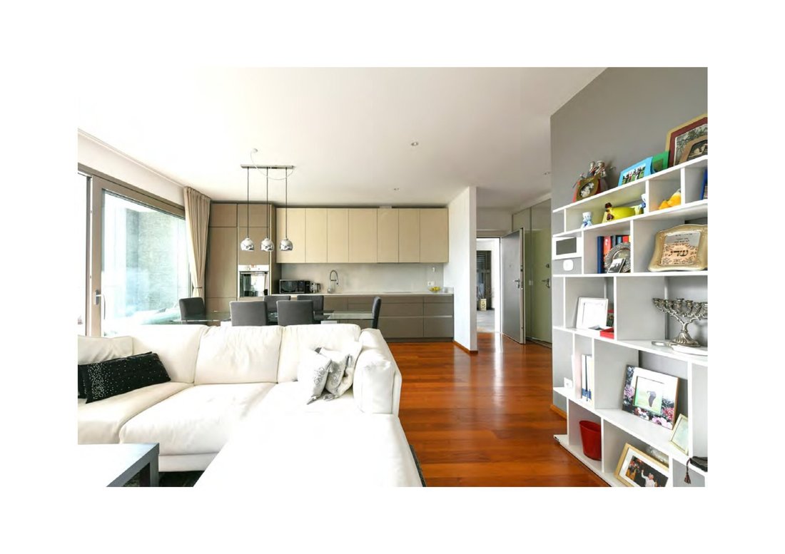 Apartment in Lugano, Ticino, Switzerland 5 - 18575830