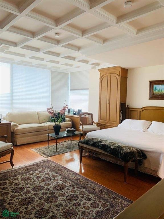 Condominio a Santa Catarina Yecahuitzotl, Distretto Federale, Messico 2 - 17233431