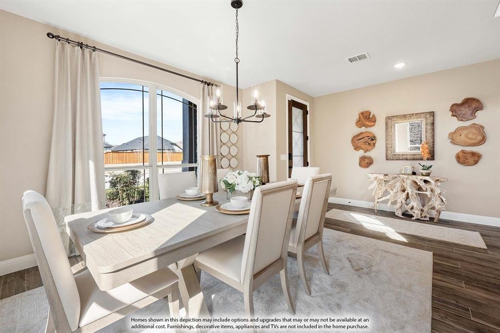 House in Cross Roads, Texas, United States 5 - 18255158