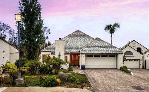 Condo in San Clemente, California, United States 1
