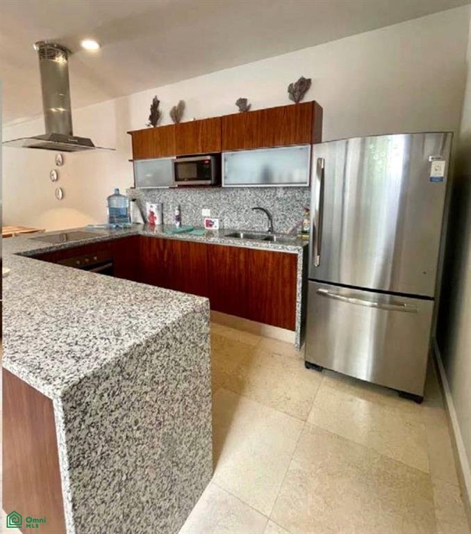 Condo in Playa del Carmen, Quintana Roo, Mexico 3 - 17087921