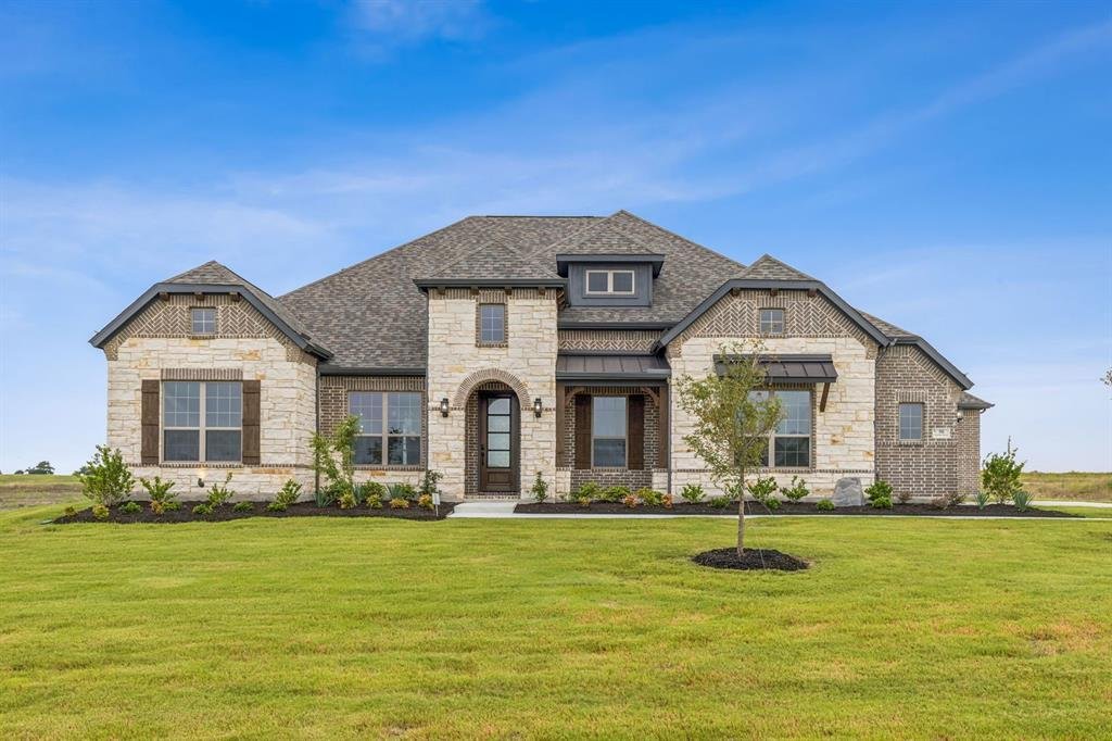 House in Waxahachie, Texas, United States 1 - 18355193