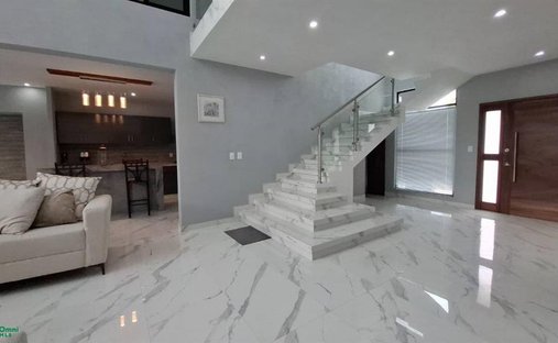 Haus in Manzanillo, Colima, Mexiko 1