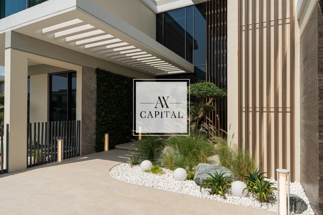 Villa in City Walk, Dubai, United Arab Emirates 2 - 18575223