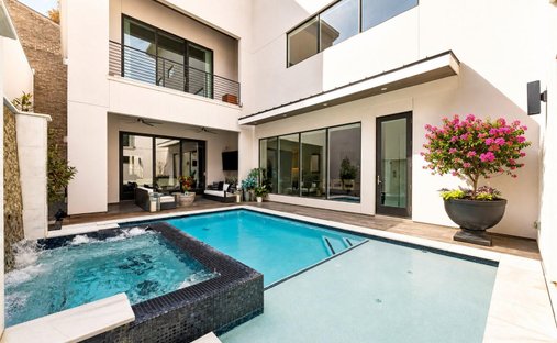 House in Houston, Texas, United States 1
