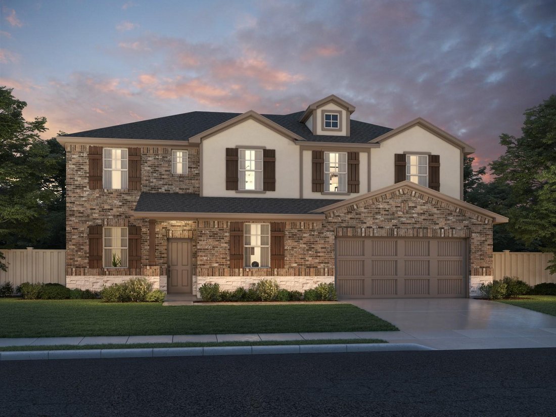 House in Dripping Springs, Texas, United States 1 - 18577290