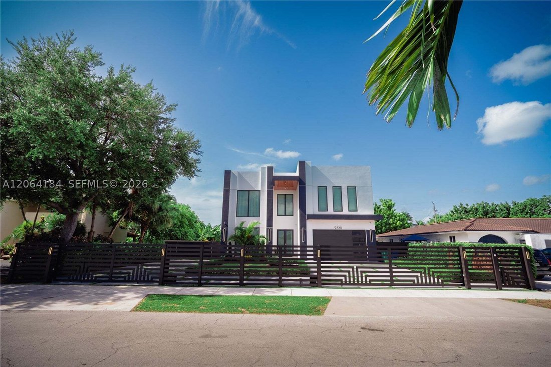 House in Miami, Florida, United States 1 - 18576970